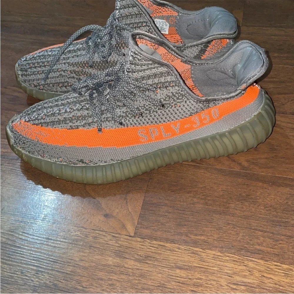 Adidas Yeezy Boost 350 V2 Beluga Mens size 11.5
